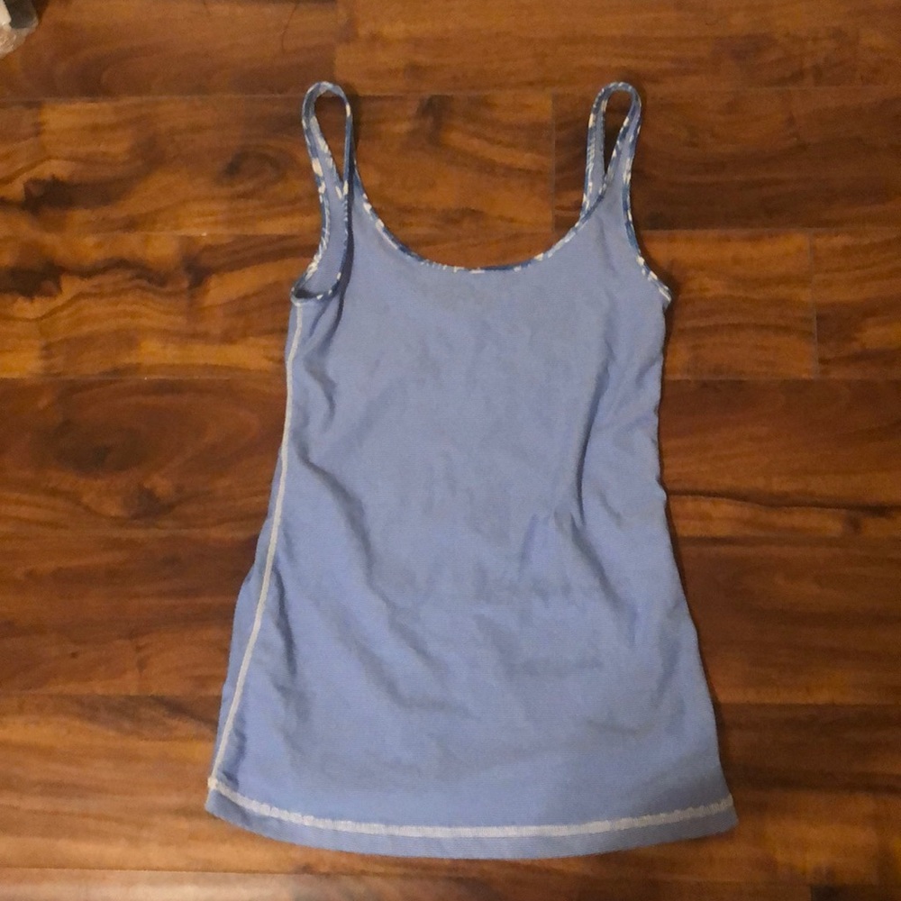 Lululemon Shirt